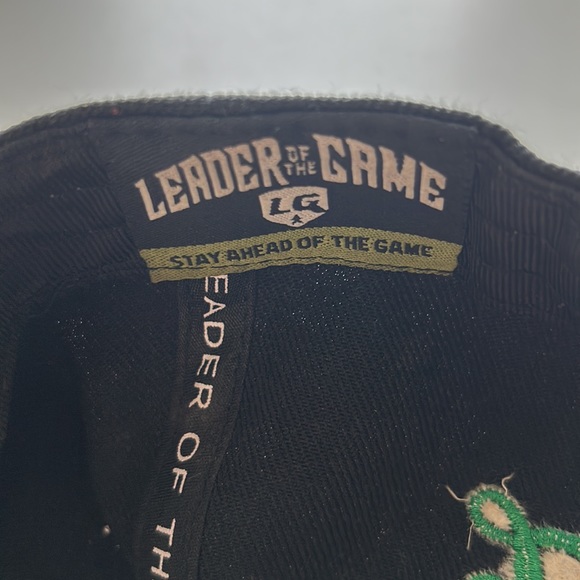 Boston SnapBack - Picture 4 of 4